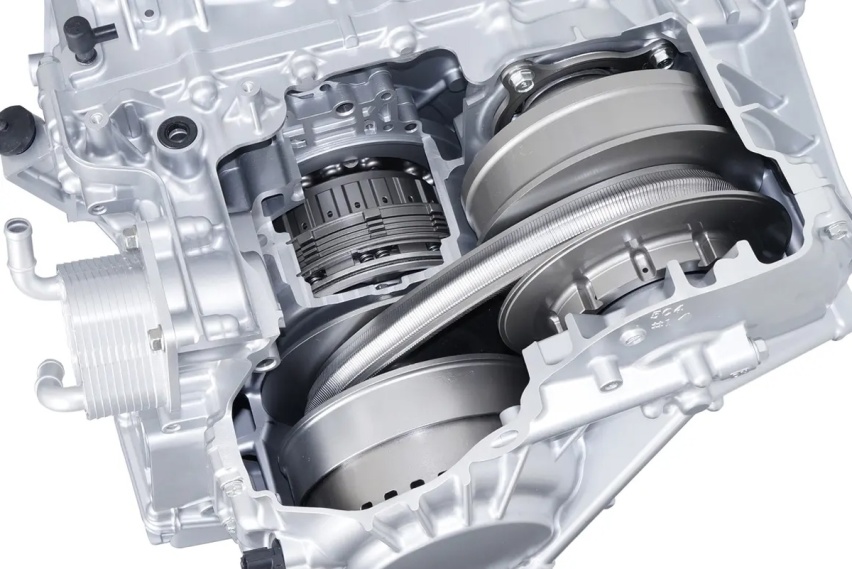 AT、CVT、双离合，为啥AT稳定性最高，口碑最好？