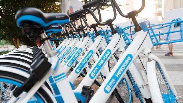 进京出京要注意，6月1日起北京将实行交通新规