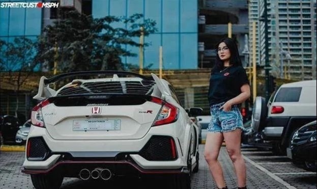 从超跑飞度GK5玩到本田信仰Type R，是怎样一种感觉？