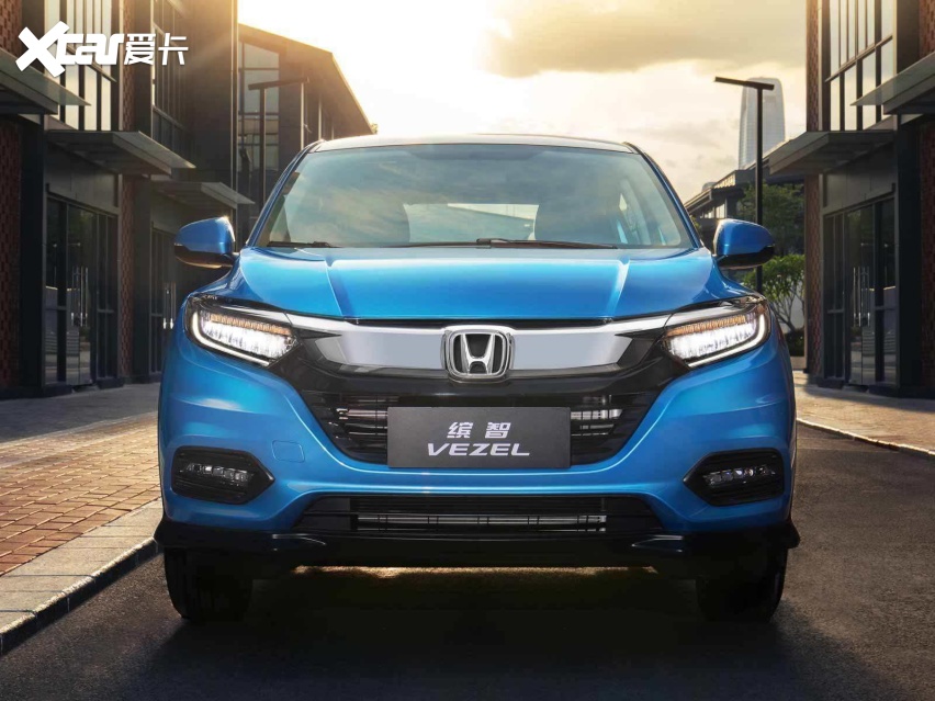 1-8月“最好卖”的十款合资SUV，本田CRV排第一，四款车型破10万