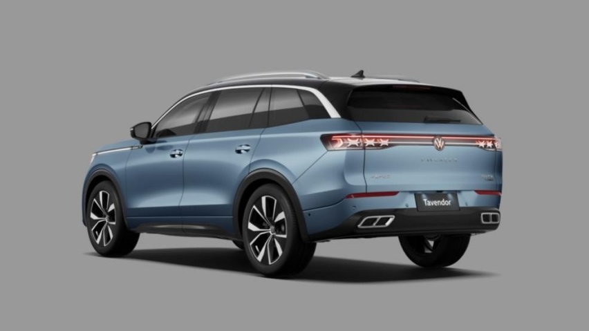 自由绽放，“硬核大五座SUV”揽巡携手《乐队的夏天3》
