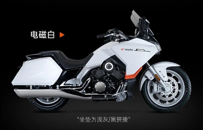 机油+水路面？开测！24888元，派方星舰3T强势登陆：主打极致安全
