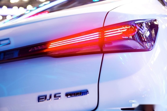 10来万的轿车 优惠最高达6万元！这些新时代产物不看看？