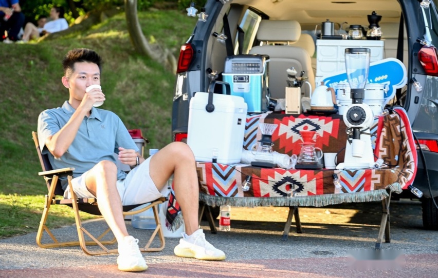 海风、夕阳、奔跑？这才是北京现代质感夏日！