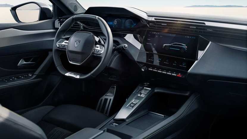 标致电动版308来袭！将于明年发布，续航400km能有市场？