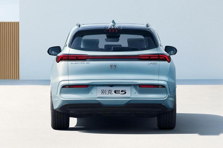 中大型新能源SUV“骨折降价”，还有哪些打死不降？