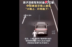 理想汽车碰到“鬼”了吗？