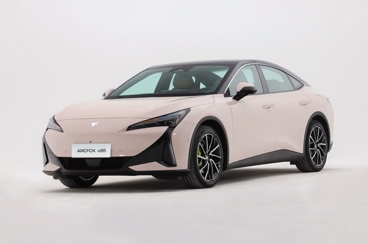小米SU7，理想MEGA等，2024上半年全新轿车/MPV盘点