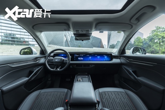 新一代蒙迪欧家族扩列，1.5T车型上市厂商指导价14.98万起