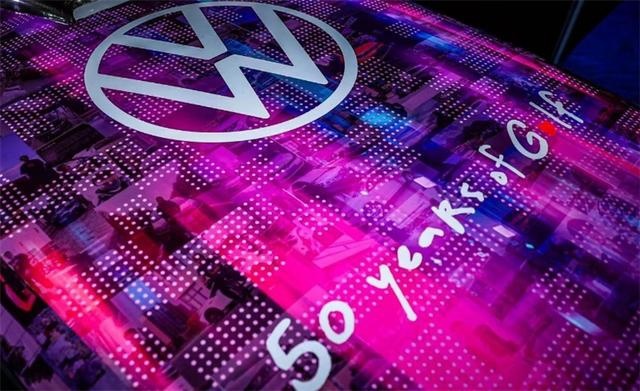 买大众高尔夫现在还要15万？销量居然还不错