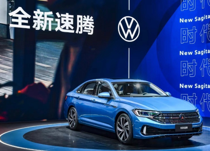 黄金打造？都2022年了，换装1.5T的速腾为何敢卖17万？