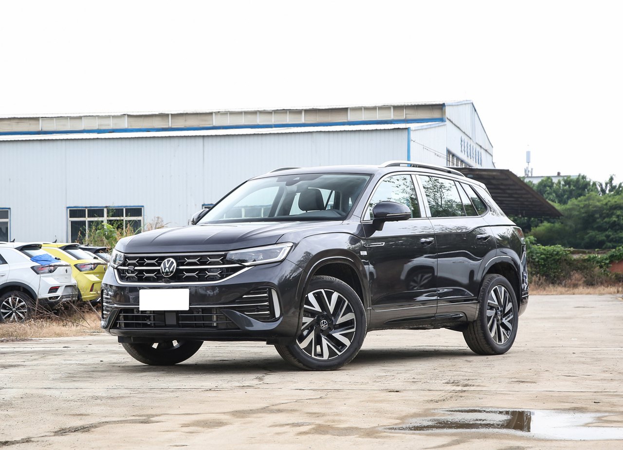 德系SUV的魅力還是強(qiáng),買探岳的朋友比長安CS75P還多 德系SUV的魅力還是強(qiáng),買探岳的朋友比長安CS75P還多