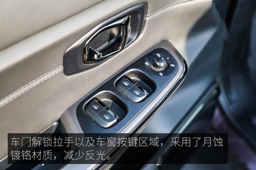 这是我心目中旗舰的样子 试驾体验全新蔚来 ES8
