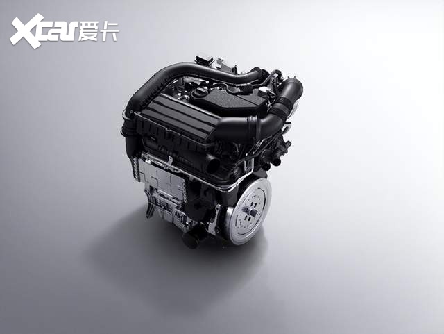 上汽大众途观L ePro/帕萨特 ePro粤港澳车展上市