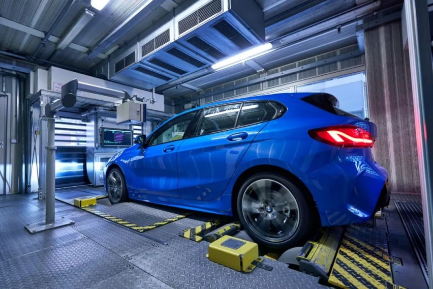 还有比iX1更便宜的电动BMW吗？宝马：有，等着吧！