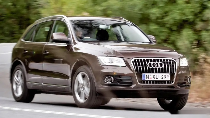 超跑品牌造SUV，真是不要脸？