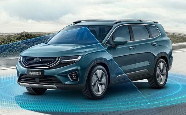 自主大中型SUV盘点 豪越和BEIJING-X7同天上市 有市场吗？
