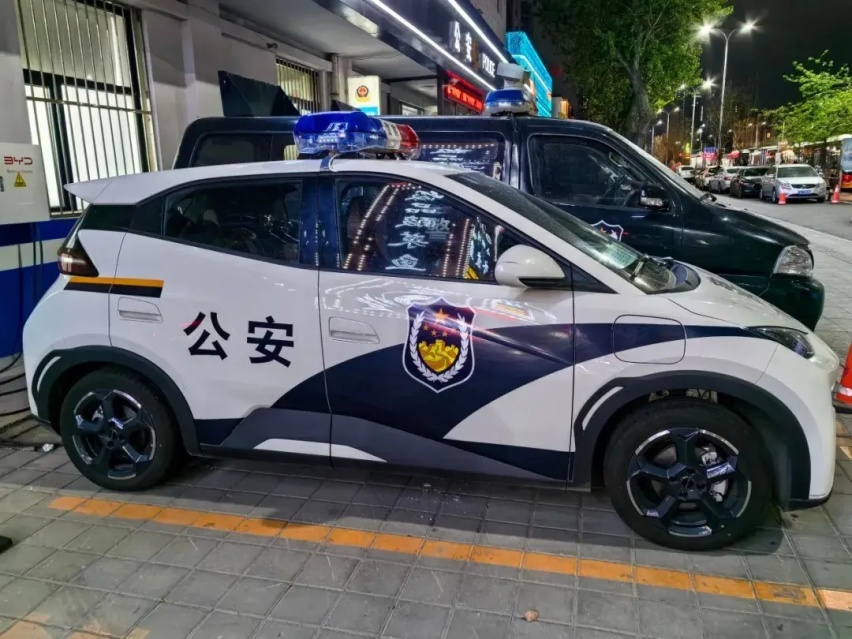 青春版“兰博基欧”应该怎么改？比亚迪海鸥改装案例合集