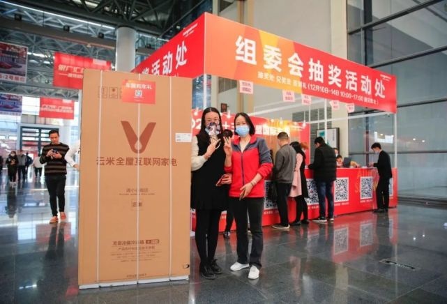 广西高质量车展图鉴 — 东盟国际车展