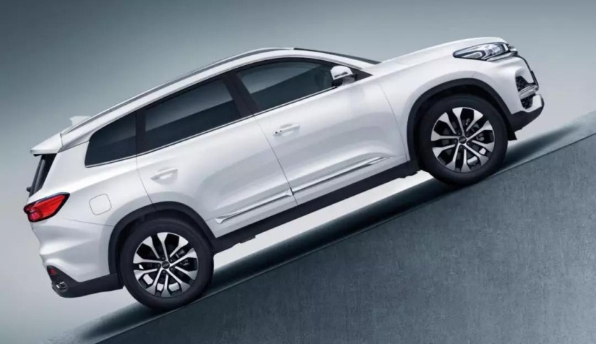 12万选SUV GS5 瑞虎8 RX5里挑一个？