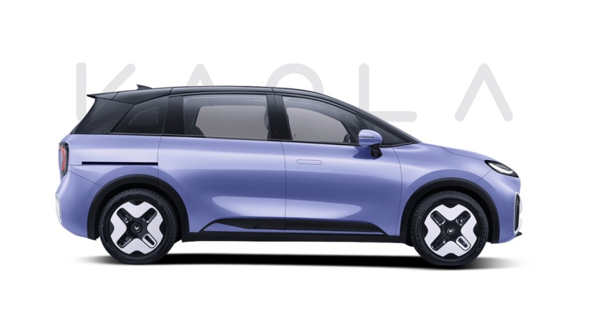15万家庭亲子MPV ？极狐考拉满足你