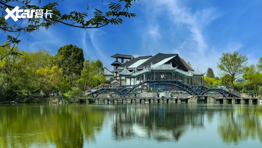 杭州旅游景点有哪些景点，杭州旅游攻略三日游