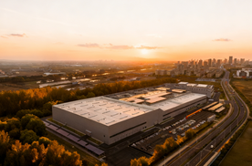 吉利全球全域安全中心正式发布，向全行业开放共享