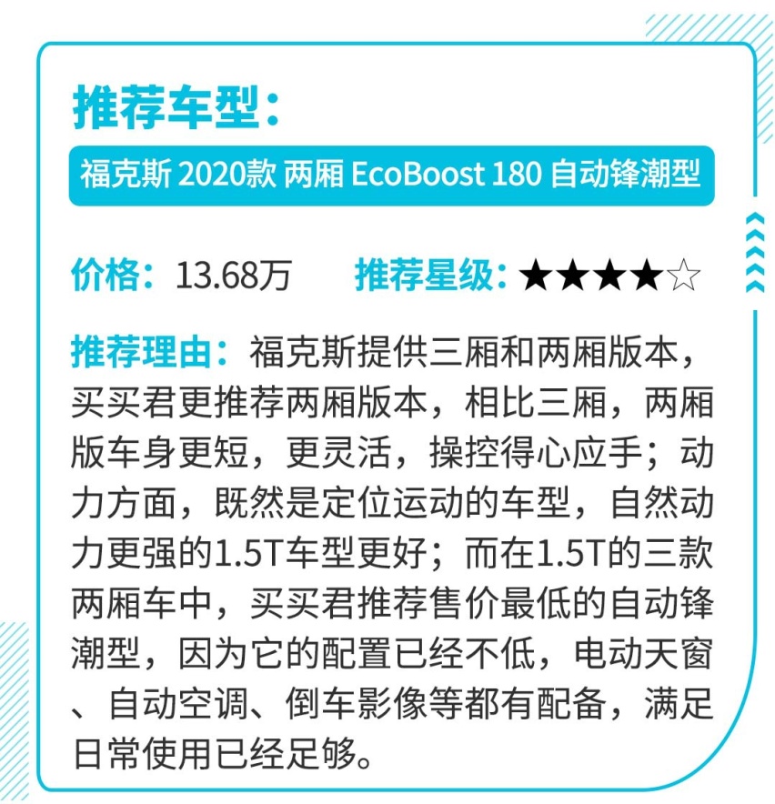 8.99万起，整天被吐槽的这些车，一旦开上还不是“真香”？
