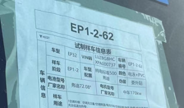 哪吒曝光两款全新SUV，哪吒X受关注，这下能活得更滋润了？