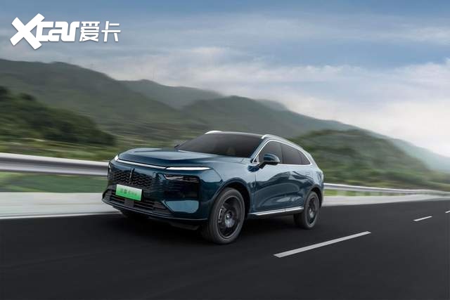 试驾魏牌新摩卡Hi4，会是你家用代步车的新选择吗？