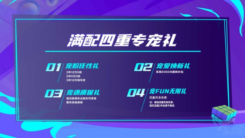 北汽魔方PK长安UNI-T 谁才是“颜王”之选？
