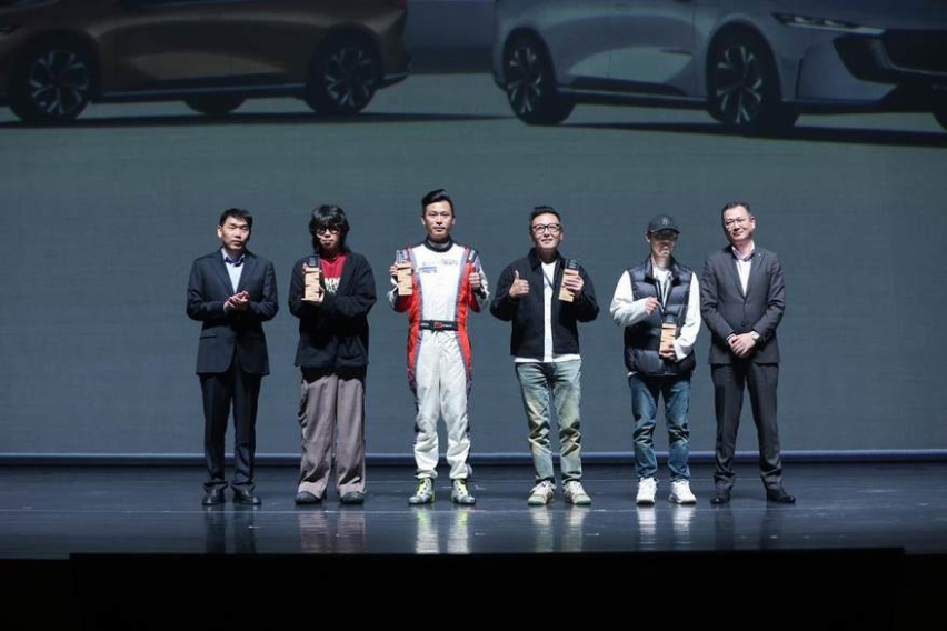 长安马自达MAZDA EZ-6上市13.98万起，交朋友价，速来抢购