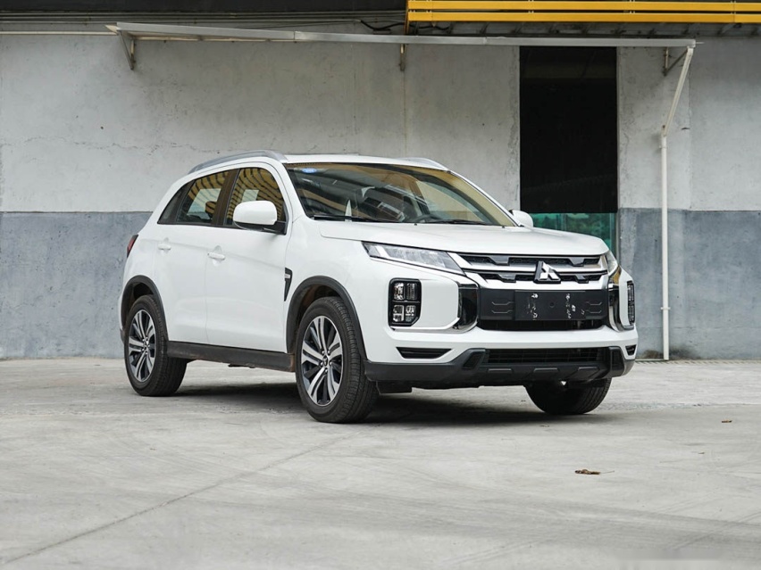 9.98万起买合资SUV！空间比缤智大 还是最耐用日系品牌？