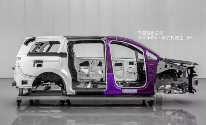 奥迪Q6谍照曝光；第十万辆理想ONE正式下线