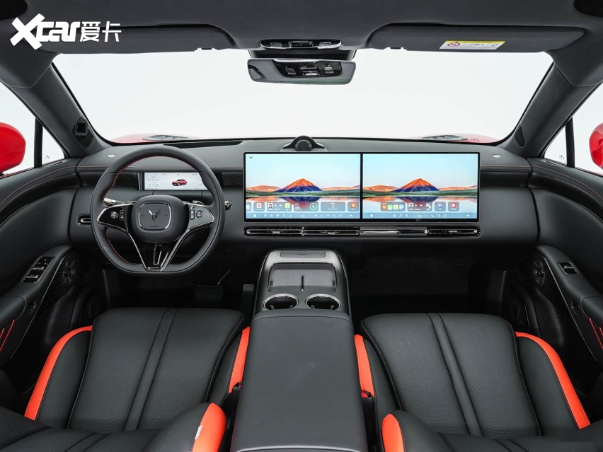 最大续航740km,华为乾崑加持,岚图追光S前景如何?
