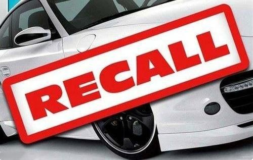 千年难遇的事发生在通用身上：全球召回90万辆车