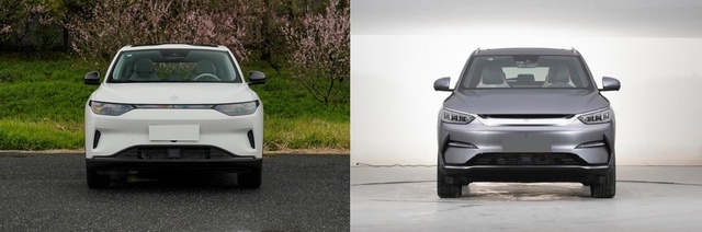 零跑C11 PK宋PLUS EV：豪华与智能竟可兼得？