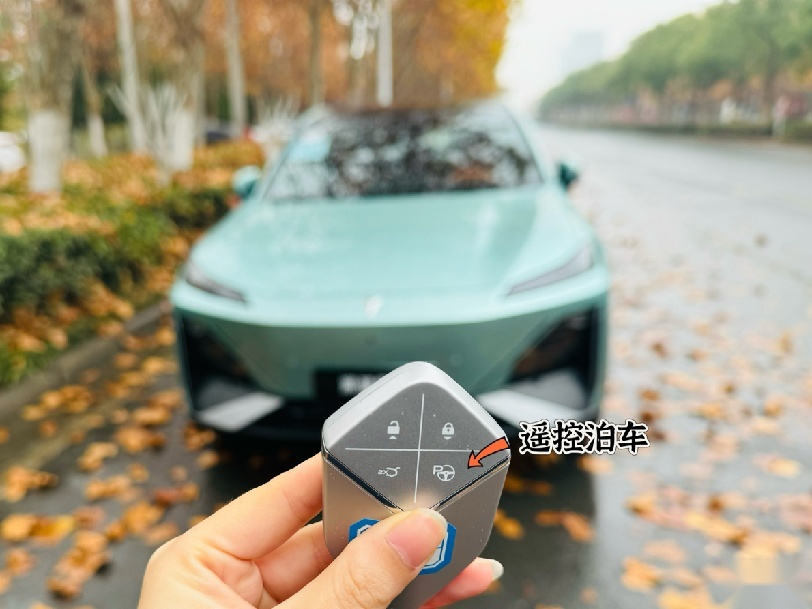 实测深蓝S7i，20万内的高阶智驾究竟有多好用？