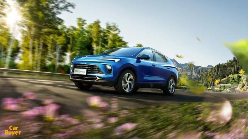 要动力还要品质，年末买SUV，昂科拉Plus、锋兰达、逍客怎么选？
