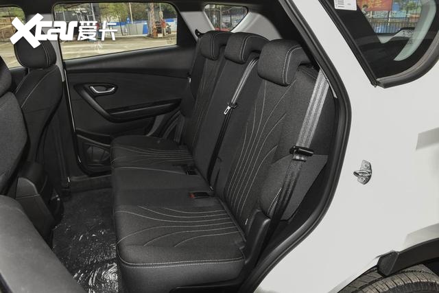 捷途X70M，6.49万起售，值得入手吗？
