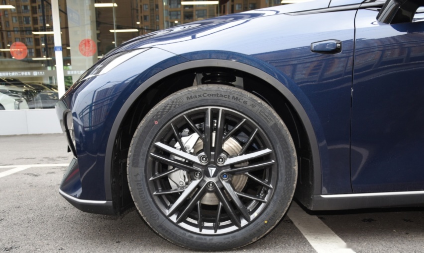 真省钱？对比同级燃油汽车，长安深蓝SL03用车成本能有多低？