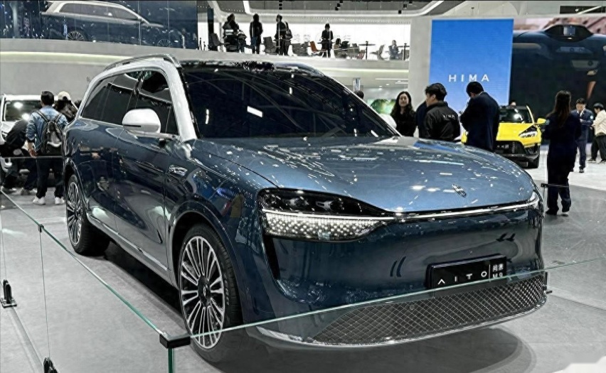 年底压轴款来了！个个颜值与实力兼具 有款号称是千万内最好的SUV