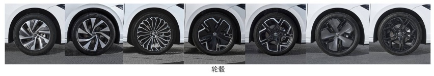 全新帕萨特B9实车曝光，长超5米配三大屏+大疆智驾，增1.5T动力