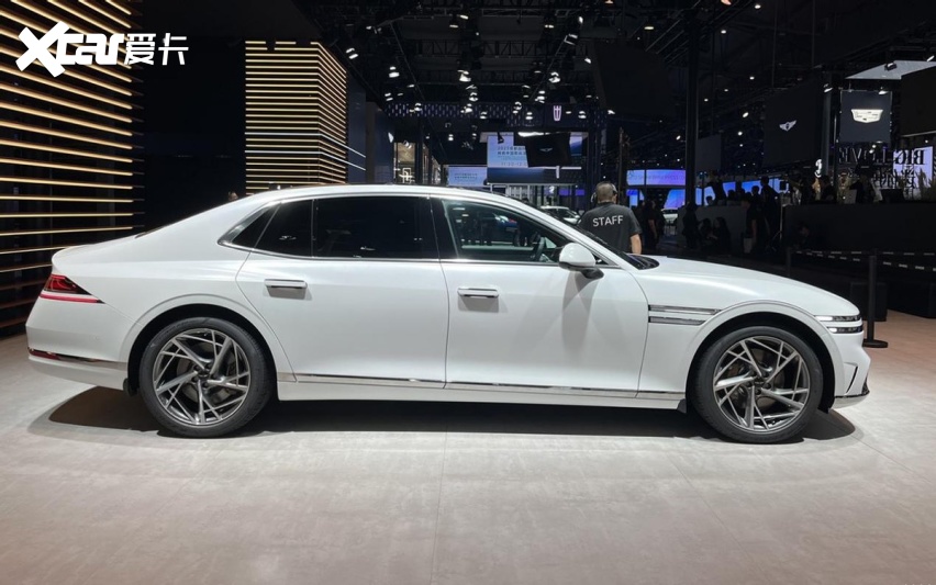 价格都不便宜！盘点成都车展上市的3款冷门新车，真会有人想买？