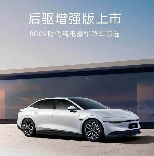 锁单破4万的小米汽车，只是刚刚通过了入学考试？