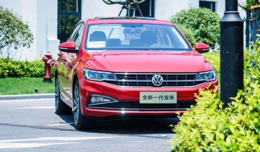 2月轿车销量榜公布!朗逸又拿第一,卡罗拉同比增长546.3%