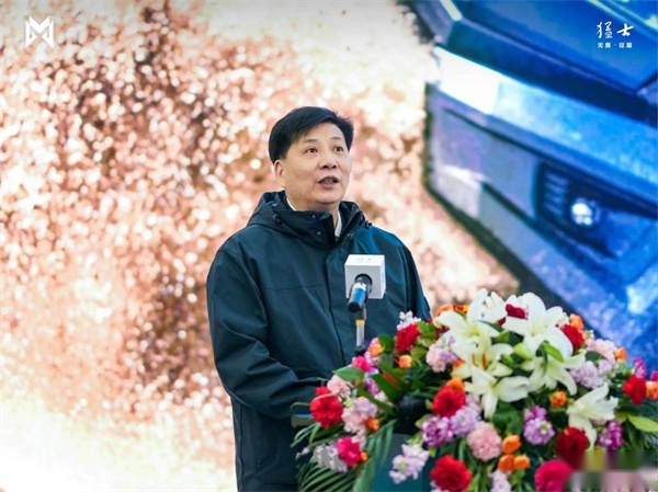 探索神秘河西走廊与猛士四季路书一起开启穿越之旅-图3