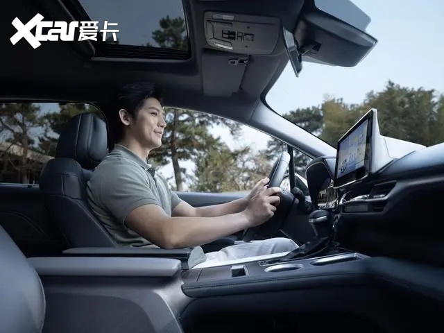 上市就拿销冠 新款格瑞维亚市场表现强势！
