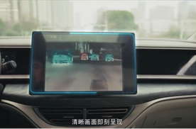 暴雨/雾霾/远光灯？这款汽车热成像夜视仪如何化解危机？