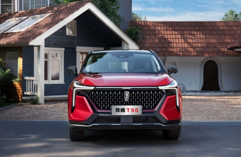 还在纠结你的第一台SUV？其实有5就够了